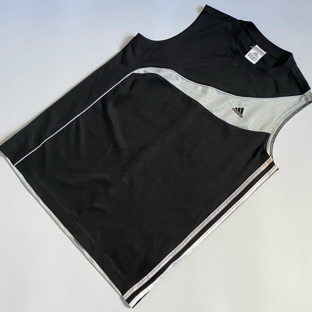 Adidas Jersey Tank